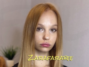 Zarafarabee
