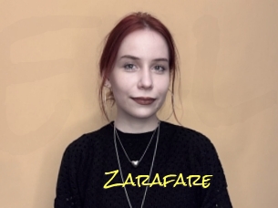 Zarafare