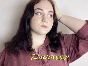Zarafenney
