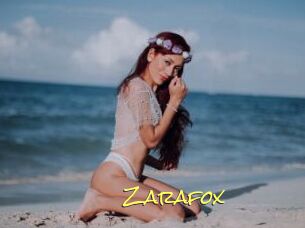 Zarafox