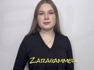 Zaragammell