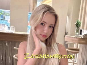 Zarahambelton