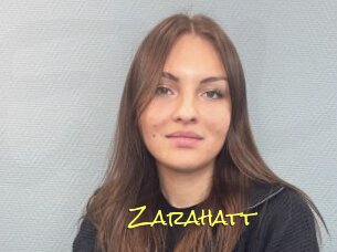 Zarahatt