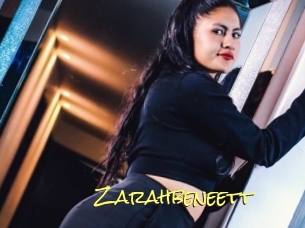 Zarahbeneett