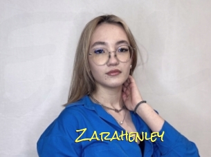 Zarahenley