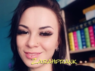Zarahfrank