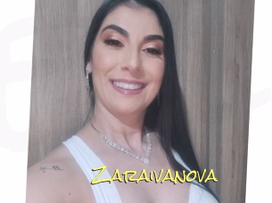 Zaraivanova