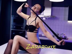 Zarajcute