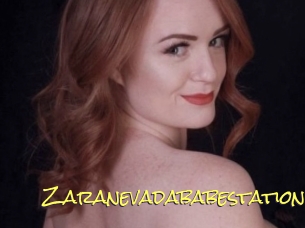 Zaranevadababestation