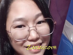 Zarascoth