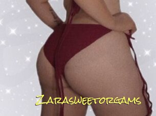 Zarasweetorgams