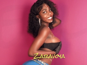 Zaravoya