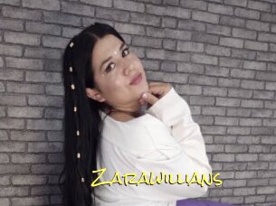 Zarawillians