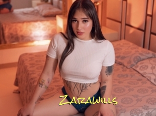 Zarawills