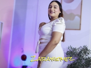 Zaraygomez