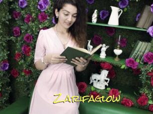 Zarifaglow