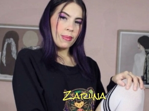 Zariina