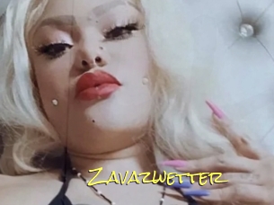 Zavazwetter