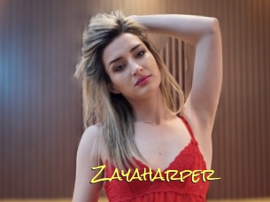 Zayaharper