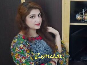 Zehraali