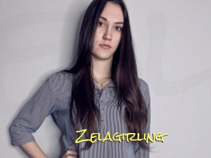 Zelagirling