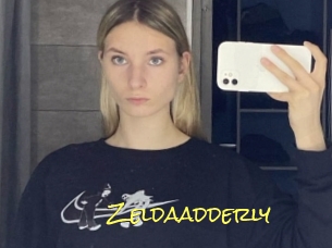 Zeldaadderly