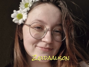 zeldaalison Elles Mouillent