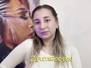 Zeldabooton