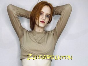Zeldabrenton