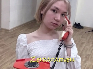 Zeldacarvell