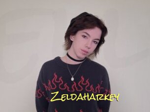 Zeldaharkey