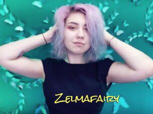 Zelmafairy