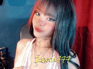 Zenda777