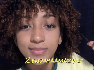 Zendayaamazing
