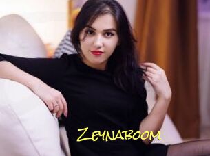 Zeynaboom