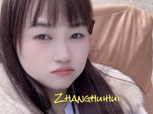 Zhanghuihui