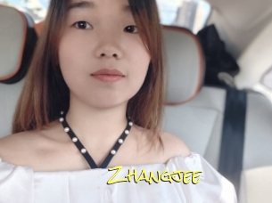 Zhangjee