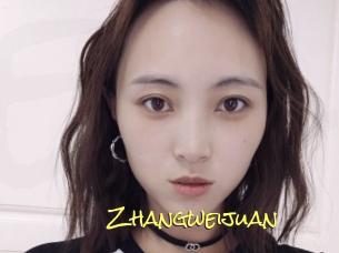 Zhangweijuan