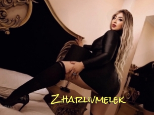 zharlivmelek Elles Mouillent