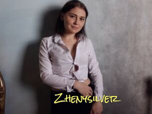 Zhenysilver