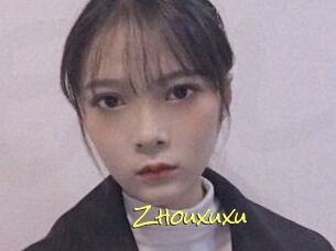 Zhouxuxu