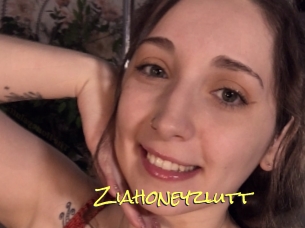 Ziahoneyzlutt
