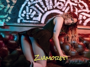 Ziamoreti