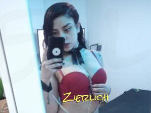 Zierlich