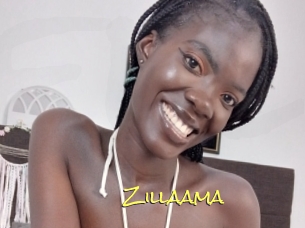 zillaama Elles Mouillent