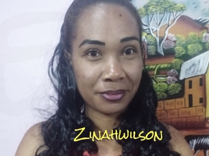 Zinahwilson