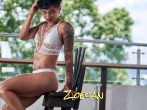 Zoecan