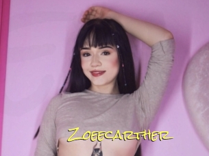 Zoeecarther