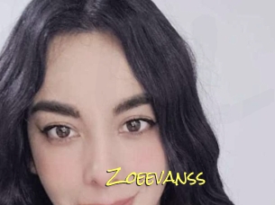 Zoeevanss