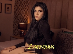Zoeevenns